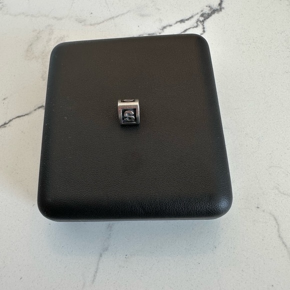 Pandora S Charm - Picture 2 of 3